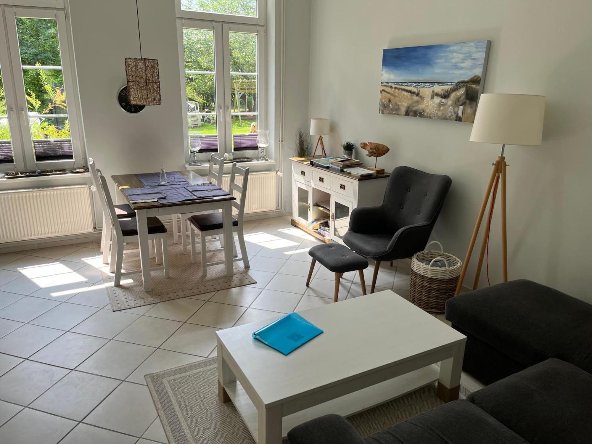 Ferien Auf Traumhaftem Resthof Apartment Twedt Exterior photo