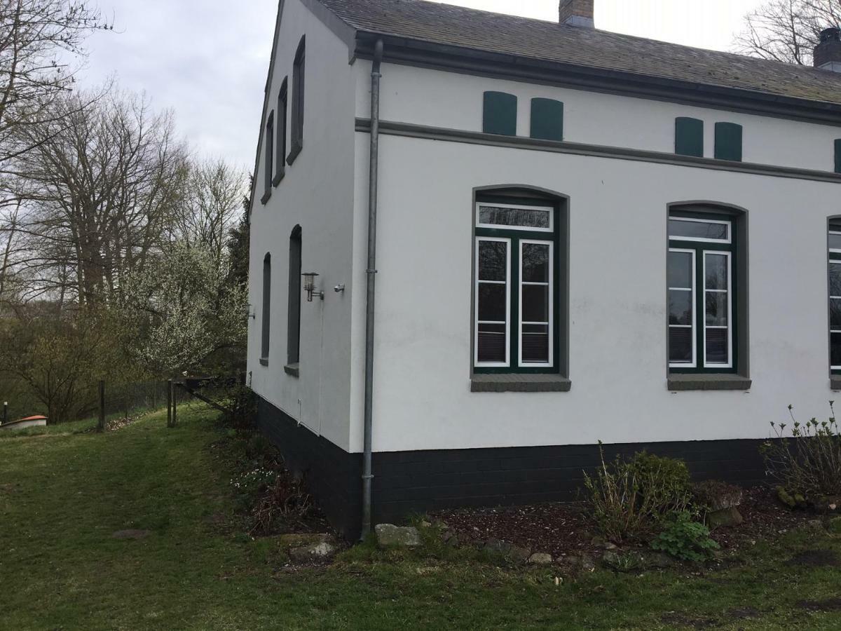 Ferien Auf Traumhaftem Resthof Apartment Twedt Exterior photo